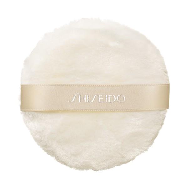 SHISEIDO（資生堂） パウダーパフ （ソフトタッチ）124 メール便対応品