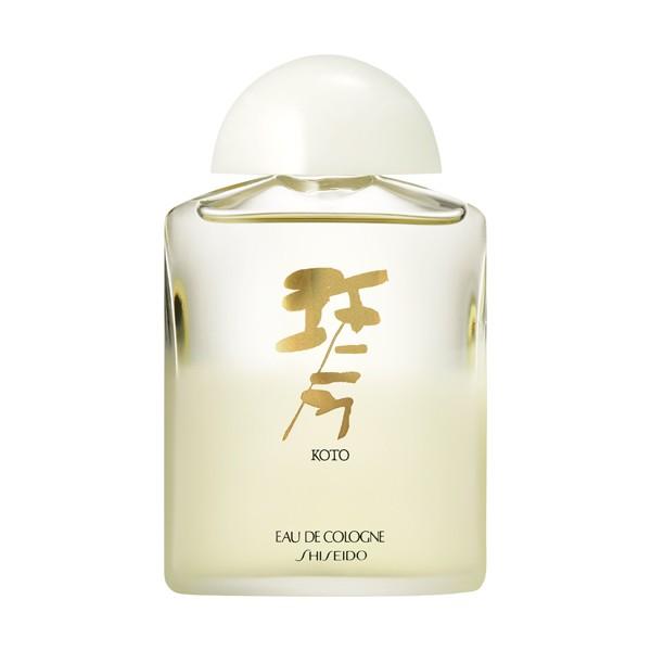SHISEIDO（資生堂） 琴 オーデコロン 80ml : フジドラッグ - 通販
