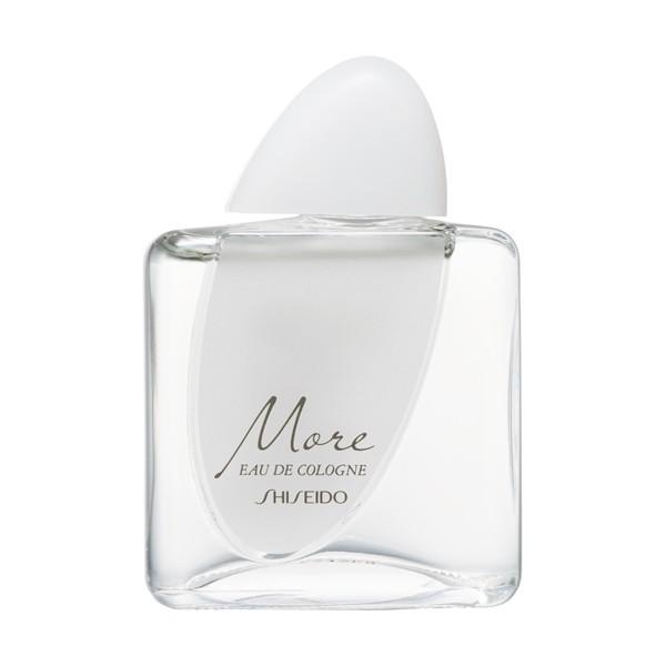 SHISEIDO（資生堂） モア オーデコロン 60ml : フジドラッグ - 通販