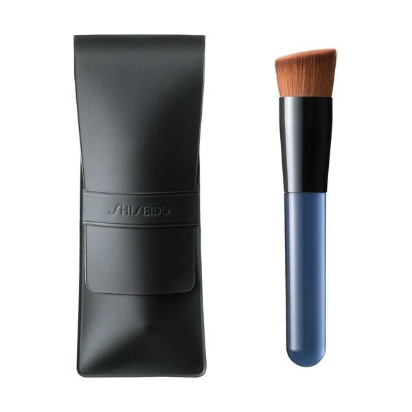 SHISEIDO（資生堂） ファンデーション ブラシ 131（専用ケース付き