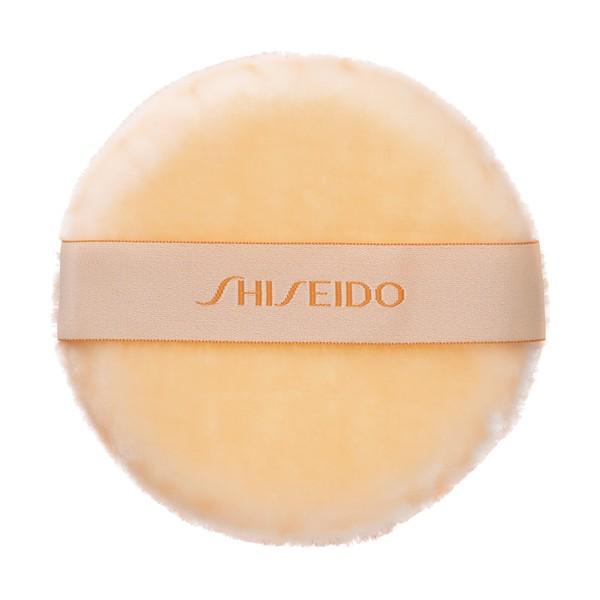 SHISEIDO（資生堂） パウダーパフ 123 メール便対応品 : フジドラッグ