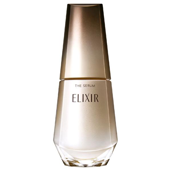 資生堂 エリクシール ザ セラムaa 50ml 本体 ２本セット エリクシールシュペリエル 資生堂 エリクシール シュペリエル ザ