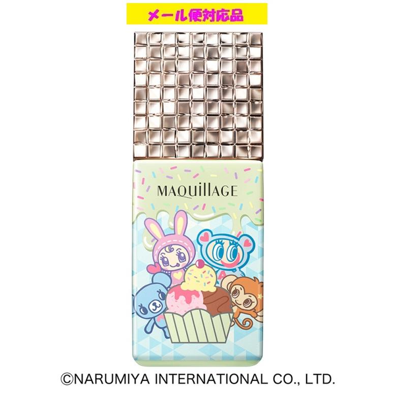 MAQuillAGE（マキアージュ） 資生堂 ドラマティックスキンセンサー