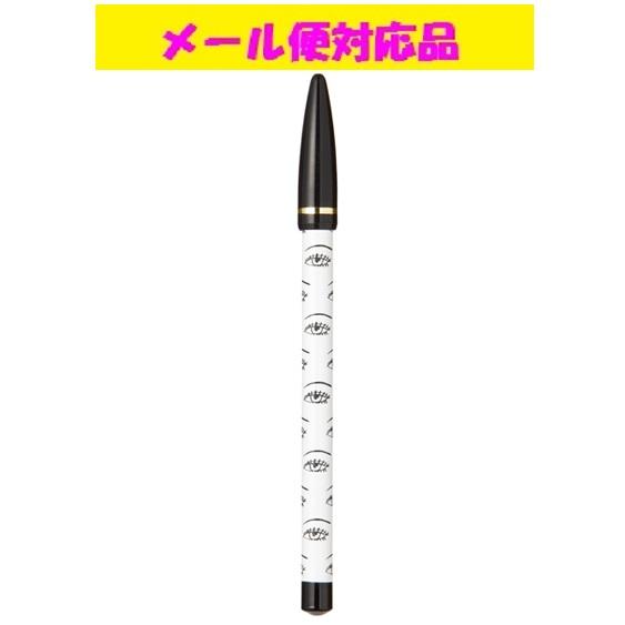 ELIZABETH（エリザベス） ビボ アイフル アイライナーA 1ブラック 株式