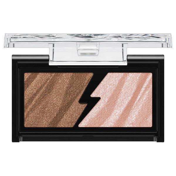 KATE カネボウ ケイト エレクトリックショックアイズ BR-2 スパークル