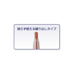 media カネボウ メディア リップライナーAA RS-3 ダークローズ メール