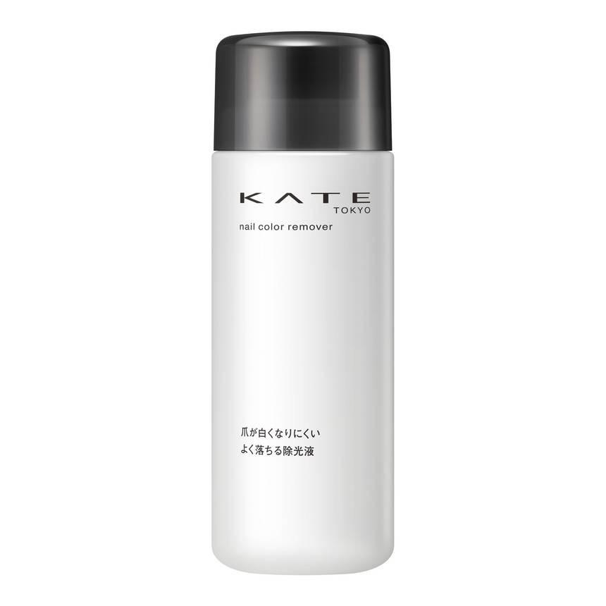 ケイト ネイルカラーリムーバーN KATE カネボウ ケイト ネイルカラーリムーバーN 230ml : フジドラッグ