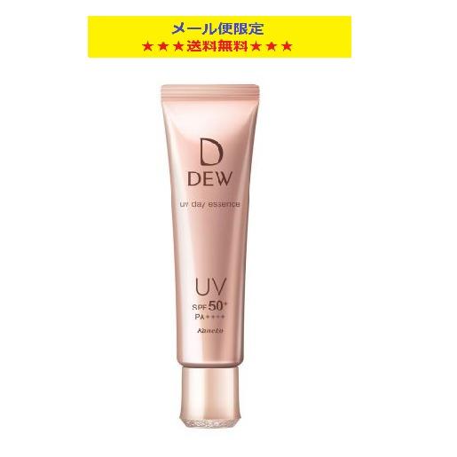DEW（デュウ） カネボウ UVデイエッセンス (日やけ止め美容液) 40g