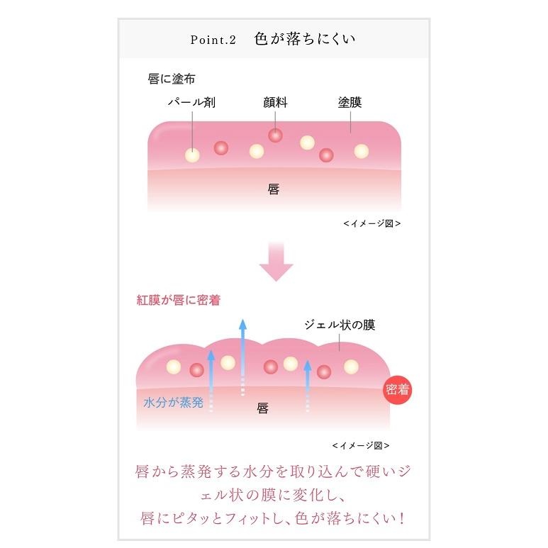 カネボウ コフレドール ピュアリーステイルージュ EX-11 限定色 メール便対応品｜fjdrug｜06