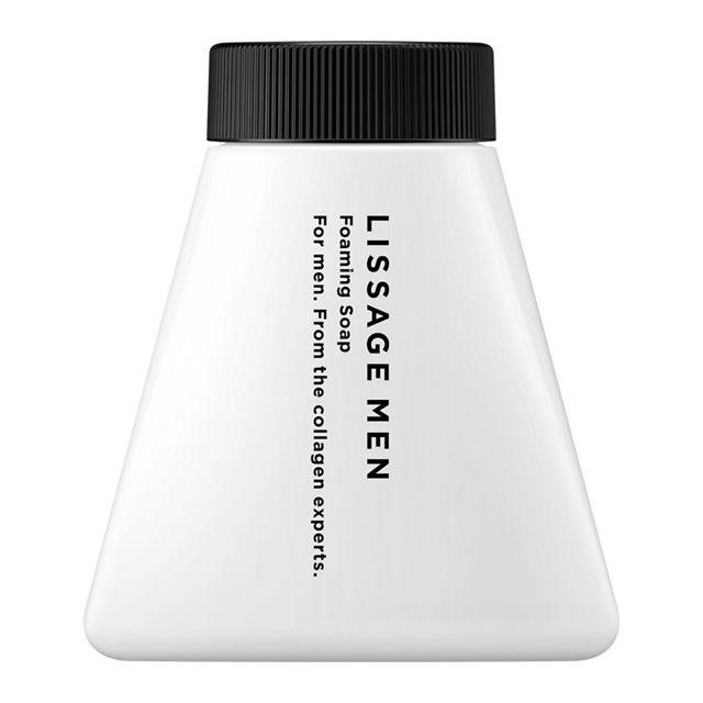 LISSAGE MEN リサージ メン フォーミングソープ レフィル 150ml : フジ
