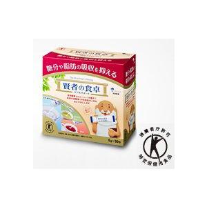 賢者の食卓ダブルサポート 6g×30包 大塚製薬 : フジドラッグ - 通販