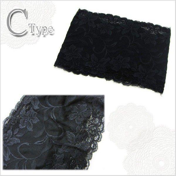 ブラトップ　レディース　花柄レースブラトップ 母の日 ギフト プレゼント 入学式 |  | 04