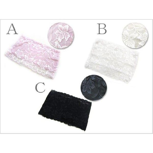 ブラトップ　レディース　花柄レースブラトップ 母の日 ギフト プレゼント 入学式 |  | 05