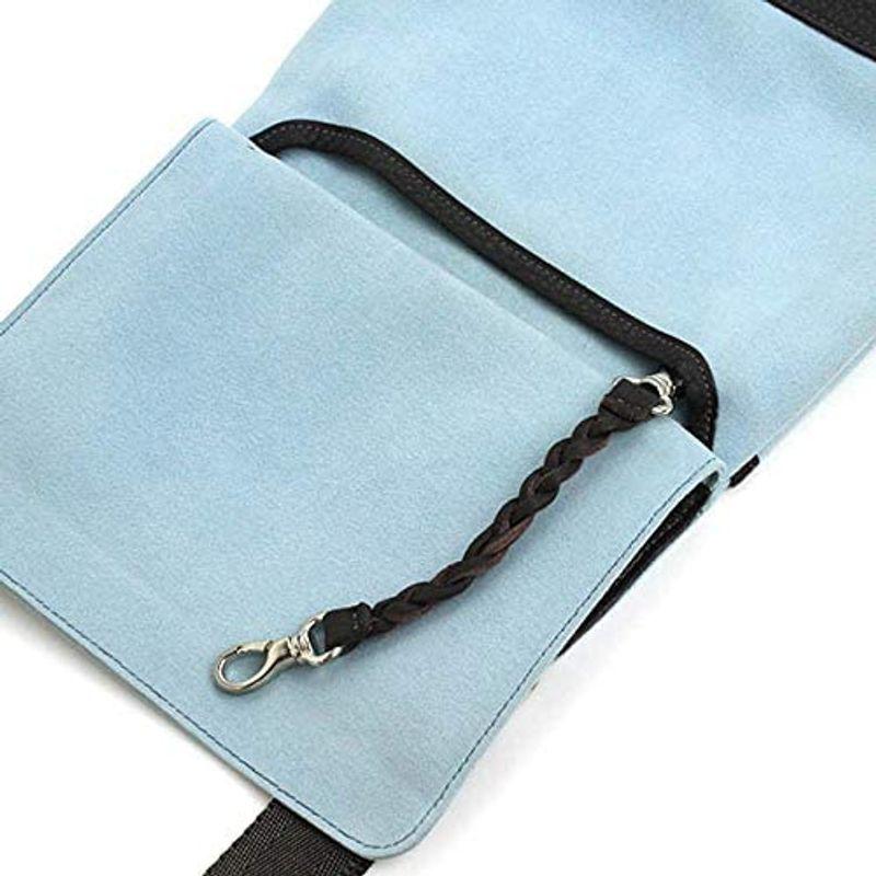 伊東屋 カラーチャート トラベラーズポケットＭ スカイブルー カラーチャート トラベラーズポケットＭ スカイブルー