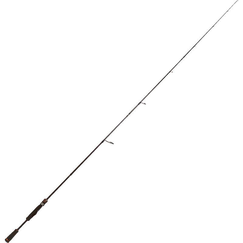 メジャークラフト 釣り竿 スピニングロッド 弁慶 4ピース BIS-664ML 釣り竿 スピニングロッド 弁慶 4ピース BIS 664ML