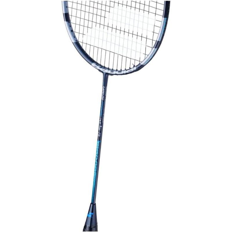 バボラ Babolat バドミントンバドミントンラケット SATELITE ESSENTIAL サテライトエッセンシャル 602445 フレ Babolat バドミントンバドミントンラケット SATELITE ESSENTIAL サテライトエッセンシャル フレ