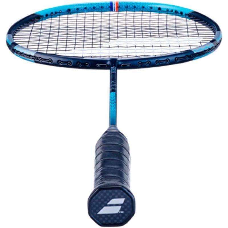 バボラ Babolat バドミントンバドミントンラケット SATELITE POWER サテライトパワー 602444 フレームのみ M1137082836(11175円)