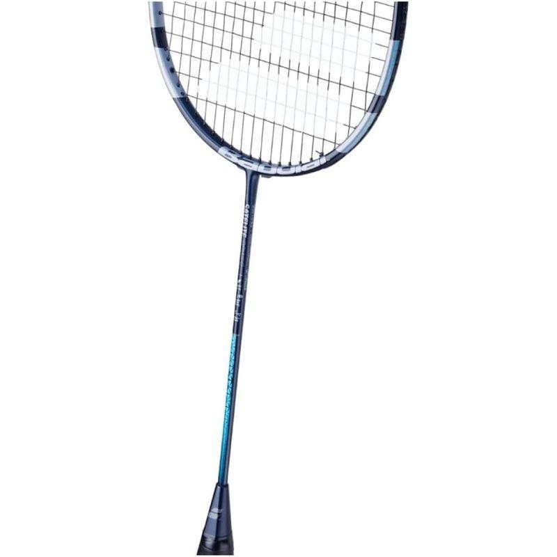 バボラ Babolat バドミントンバドミントンラケット SATELITE POWER サテライトパワー 602444 フレームのみ M1137082836(11175円)