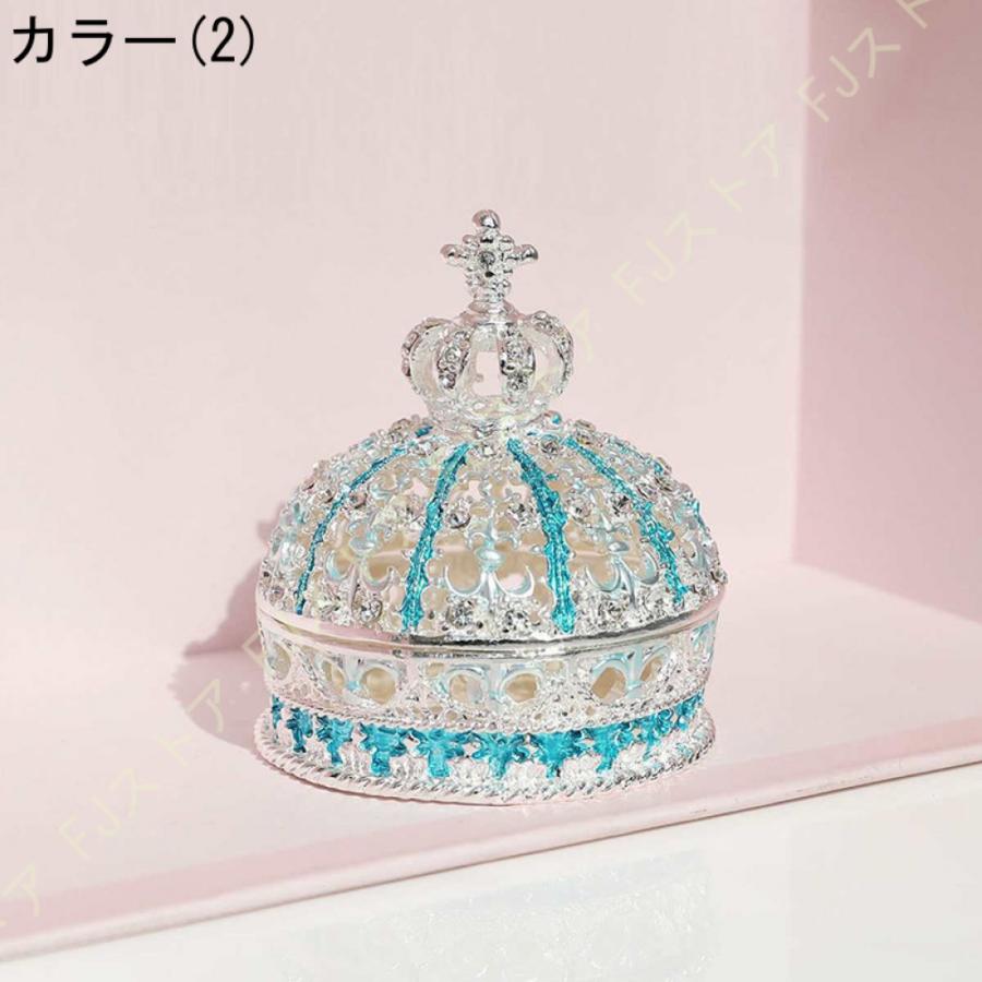 リングピロー付き 宝石箱 ジュエリーボックス アクセサリー リングピロー付き 宝石箱 ジュエリーボックス アクセサリー