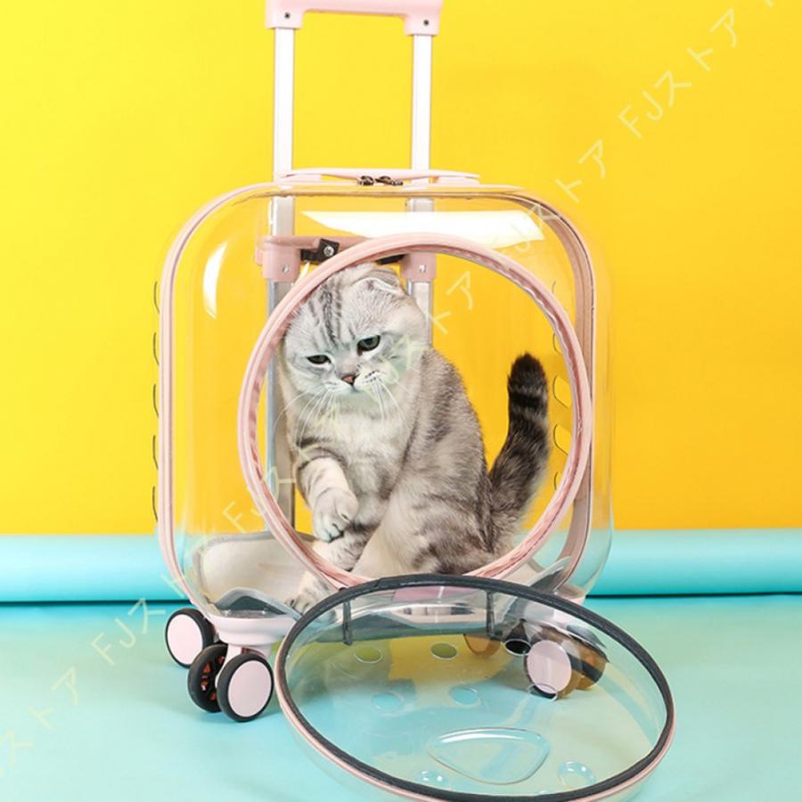 ペットキャリー キャスター付き 小型犬 猫キャリー 犬用キャリー ペットキャリー キャスター付き 小型犬 猫キャリー 犬用キャリー
