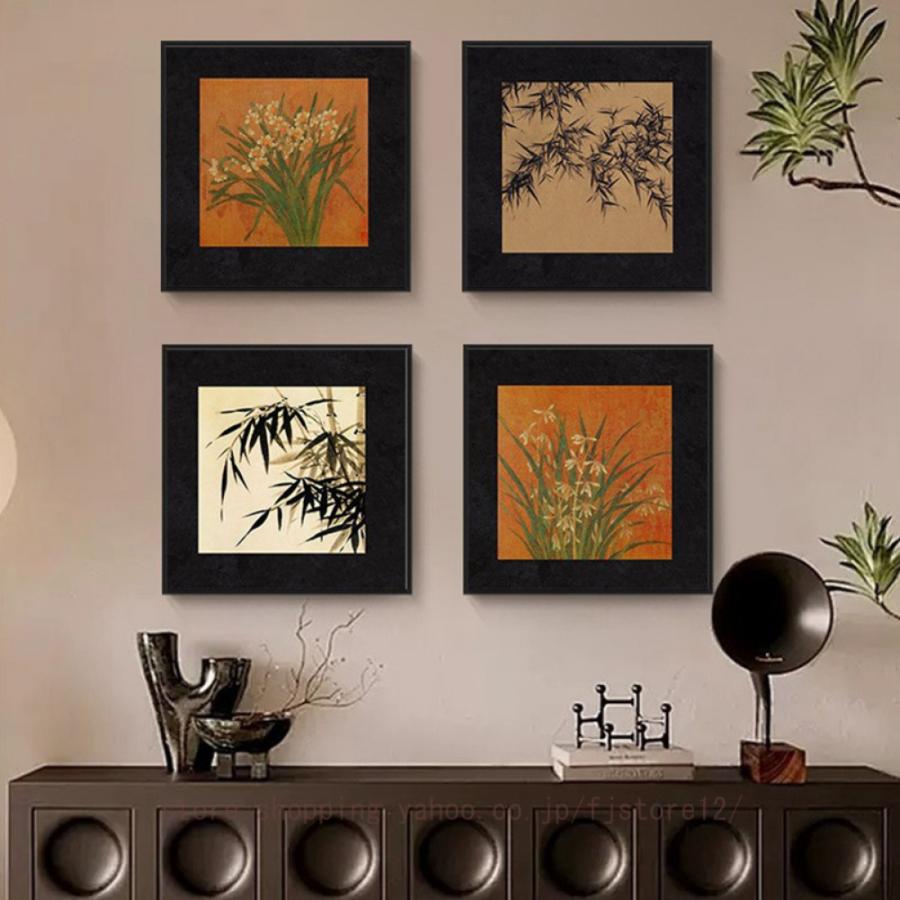 インテリア絵画 額付き 風景画 壁掛け絵 油絵 開運 絵 自然 花 インテリア絵画 額付き 風景画 壁掛け絵 油絵 開運 絵 自然 花