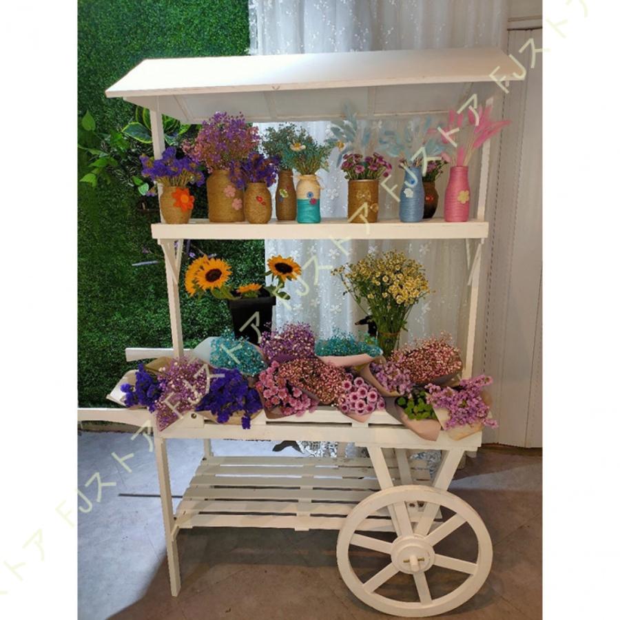 フラワースタンド 屋外 フラワーラック 花棚 植物棚 盆栽棚 屋台 フラワースタンド 屋外 フラワーラック 花棚 植物棚 盆栽棚 屋台