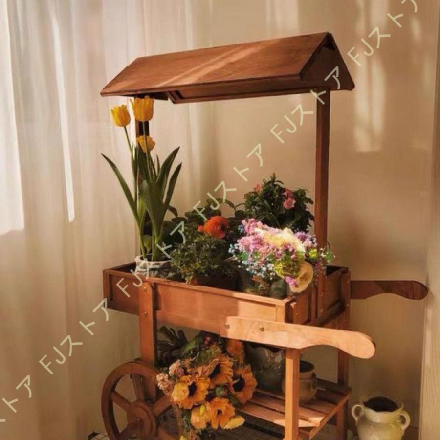 フラワースタンド 屋外 フラワーラック 花棚 植物棚 盆栽棚 屋台 フラワースタンド 屋外 フラワーラック 花棚 植物棚 盆栽棚 屋台