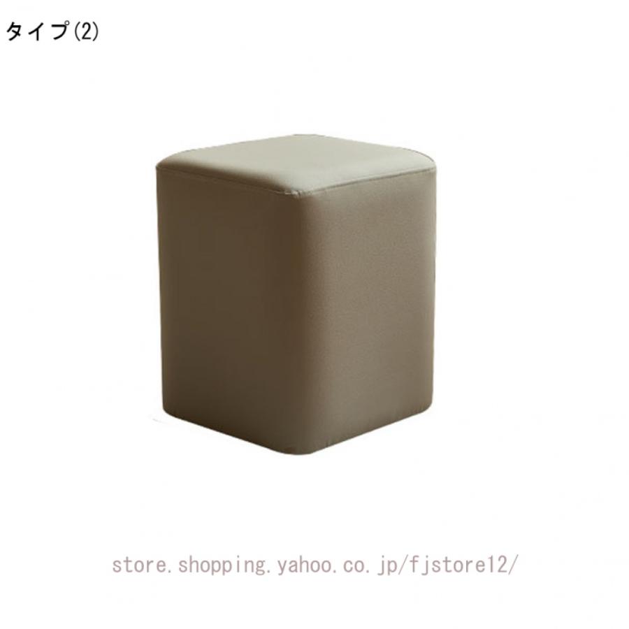 スツール ローチェア 椅子 四角 ロースツール キューブ 抗菌 スツール ローチェア 椅子 四角 ロースツール キューブ 抗菌