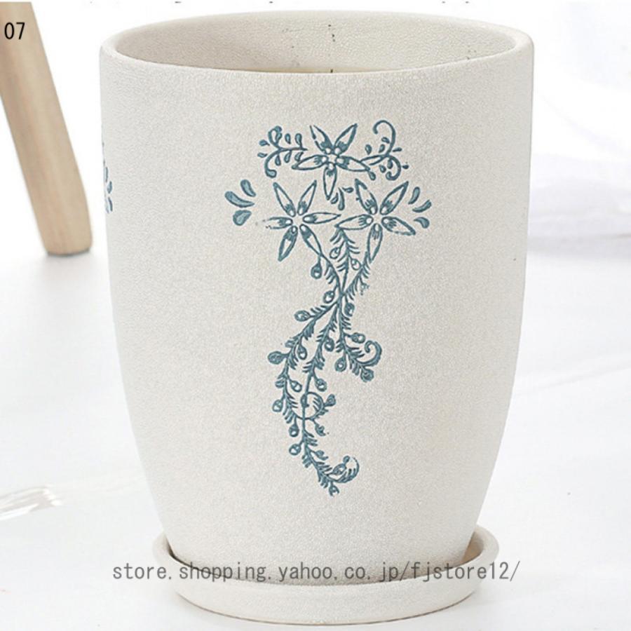 観葉植物用 陶器鉢ロングスクエア陶器鉢 ホワイト 7号サイズ 観葉植物用 陶器鉢ロングスクエア陶器鉢 ホワイト 7号サイズ