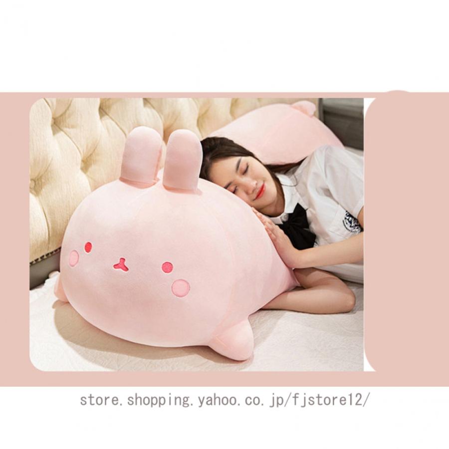 ウサギ人形 ぬいぐるみ 大きい 抱き枕 100cm うさぎ 兎 うさぎ ウサギ人形 ぬいぐるみ 大きい 抱き枕 100cm うさぎ 兎 うさぎ