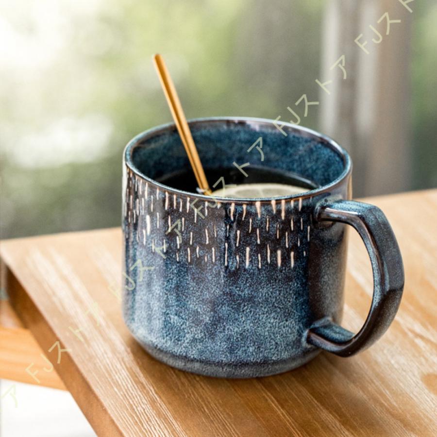 マグカップ シンプル アンティーク コーヒーカップ ティーカップ マグカップ シンプル アンティーク コーヒーカップ ティーカップ
