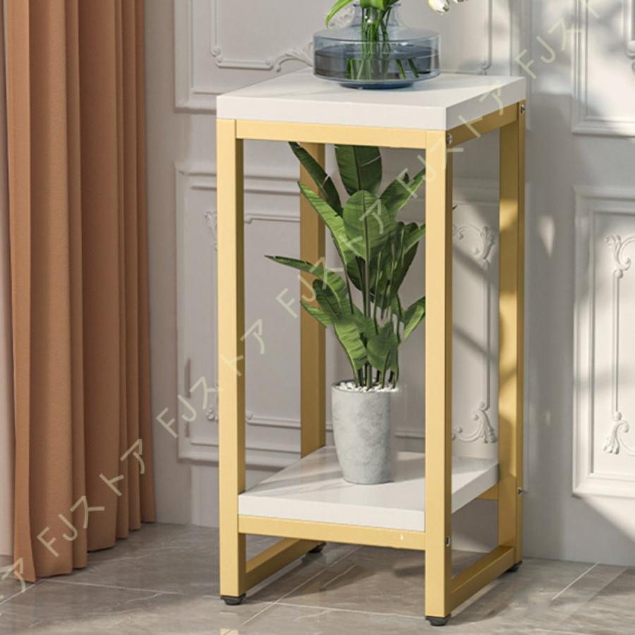 テーブル 花棚 フラワースタンド 収納ラック 置物棚152 テーブル 花棚 フラワースタンド 収納ラック 置物棚152 【公式通販】