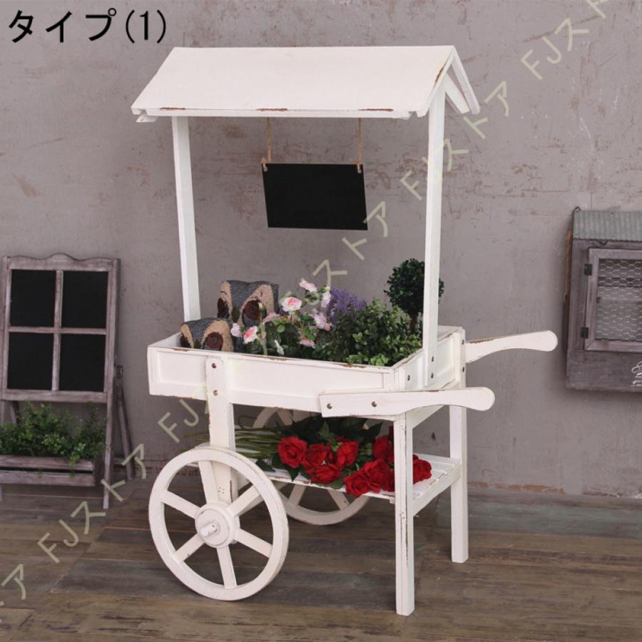 ガーデンスタンド 木製フラワースタンド オシャレ 花台 ガーデンスタンド 木製フラワースタンド オシャレ 花台