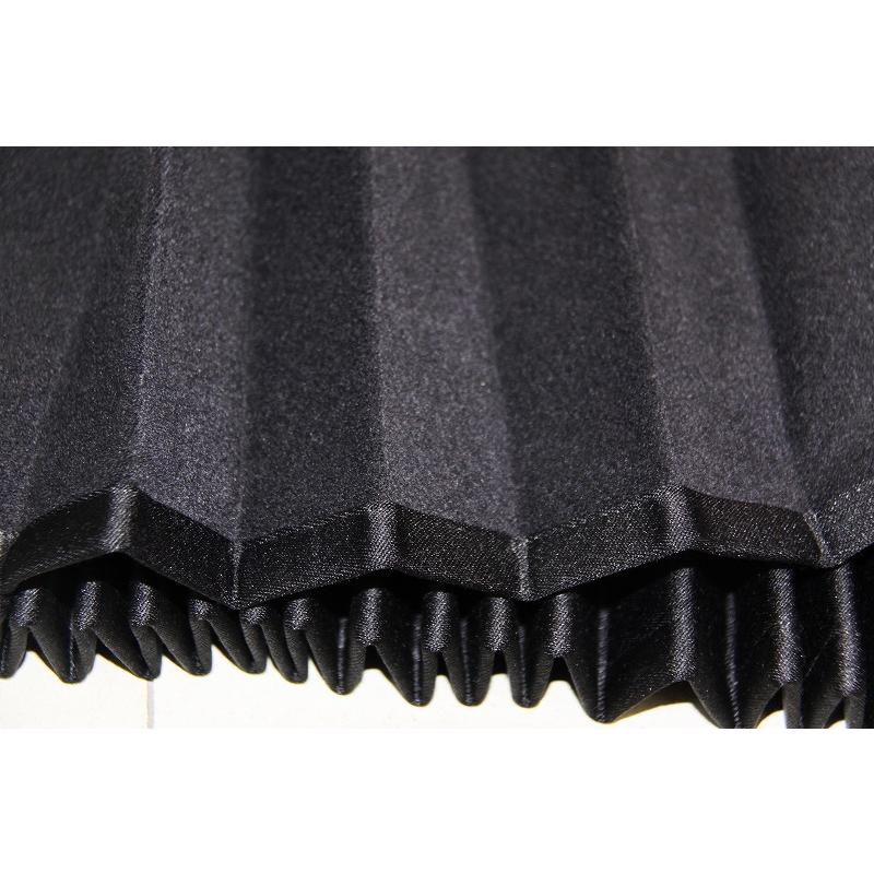 トラックカーテン 仮眠カーテン 極厚目裏起毛二重タイプ 遮光 遮音 遮