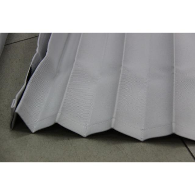 トラックカーテン トラック用品 センターカーテン シルバー 巾120cm×丈