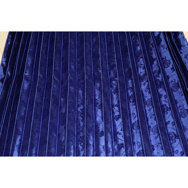 仮眠カーテンパレス1表パープル/裏黒 巾240ｘ丈90cm 2枚入り トラックカーテン 仮眠カーテン プリーツ パレス1 ブルー 大型中型兼用