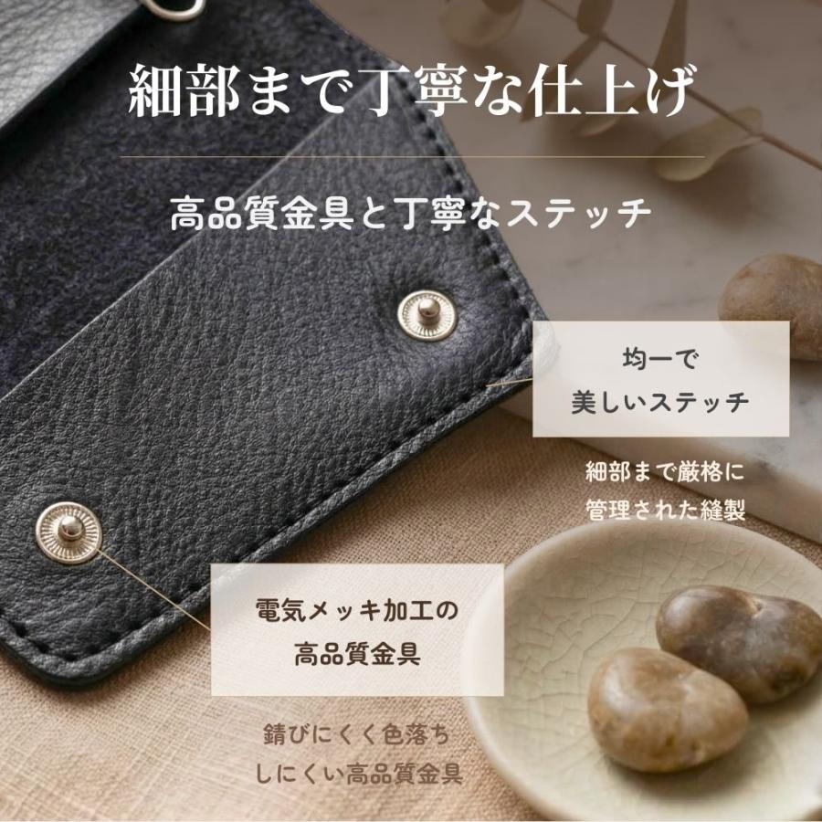 キーケース メンズ 安い 革 スマートキー レディース 6連リング