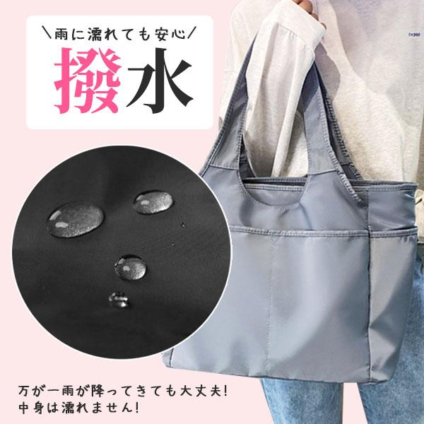 トートバッグ 大きめ 軽量 a4 人気 軽い レディース メンズ 肩掛け