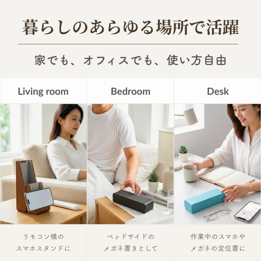 メガネケース おしゃれ ハード コンパクト スリム 収納 便利 メガネ