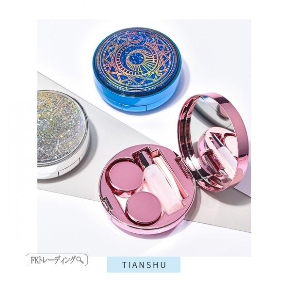 送料無料 カラコンケース ハイエンドファッション レンズケース コンタクトコンタクト ミラー付き 用持ち運び収納ケース 旅行 外出 高級感 レンズ保管 10hzypgz05 Fkトレーディング 通販 Yahoo ショッピング