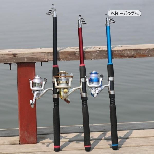 釣り竿セット 魚捕り 釣り具 釣具 初心者 子供 キッズ ケース付 釣竿 海釣り 投げ釣り 釣り具 サビキ フィッシング nanzdybgg104 Fkトレーディング 通販 Yahoo ショッピング