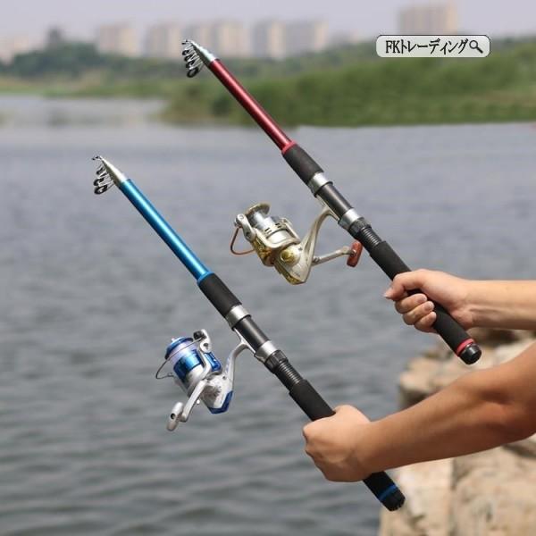 釣り竿セット 魚捕り 釣り具 釣具 初心者 子供 キッズ ケース付 釣竿 海釣り 投げ釣り 釣り具 サビキ フィッシング nanzdybgg104 Fkトレーディング 通販 Yahoo ショッピング