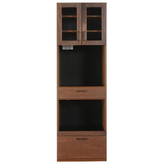 カリモク コロニアル スリッ・・シューズラック 収納家具 25-053