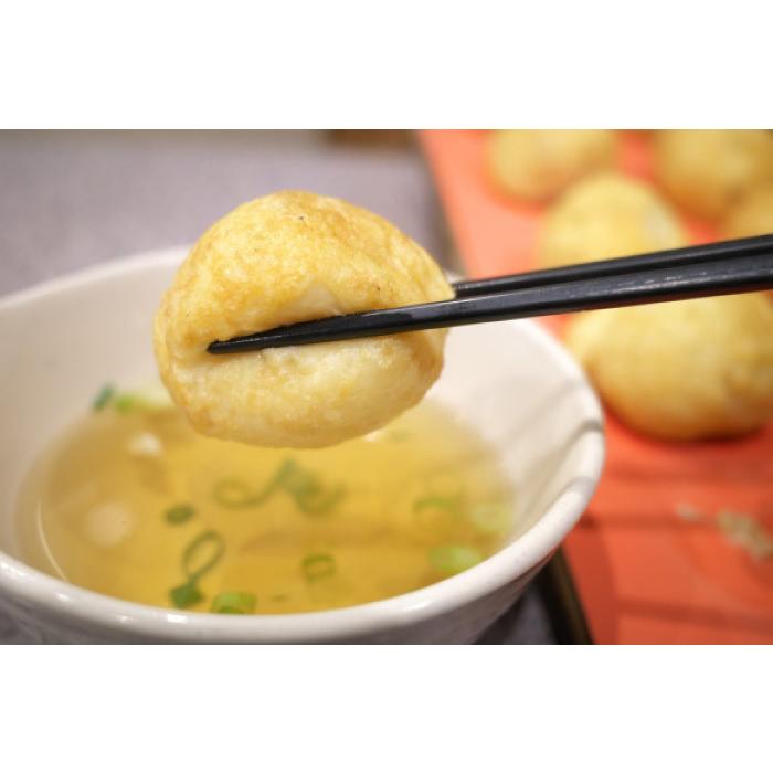夢工房 明石焼の素 1箱（約40玉分） |  | 03