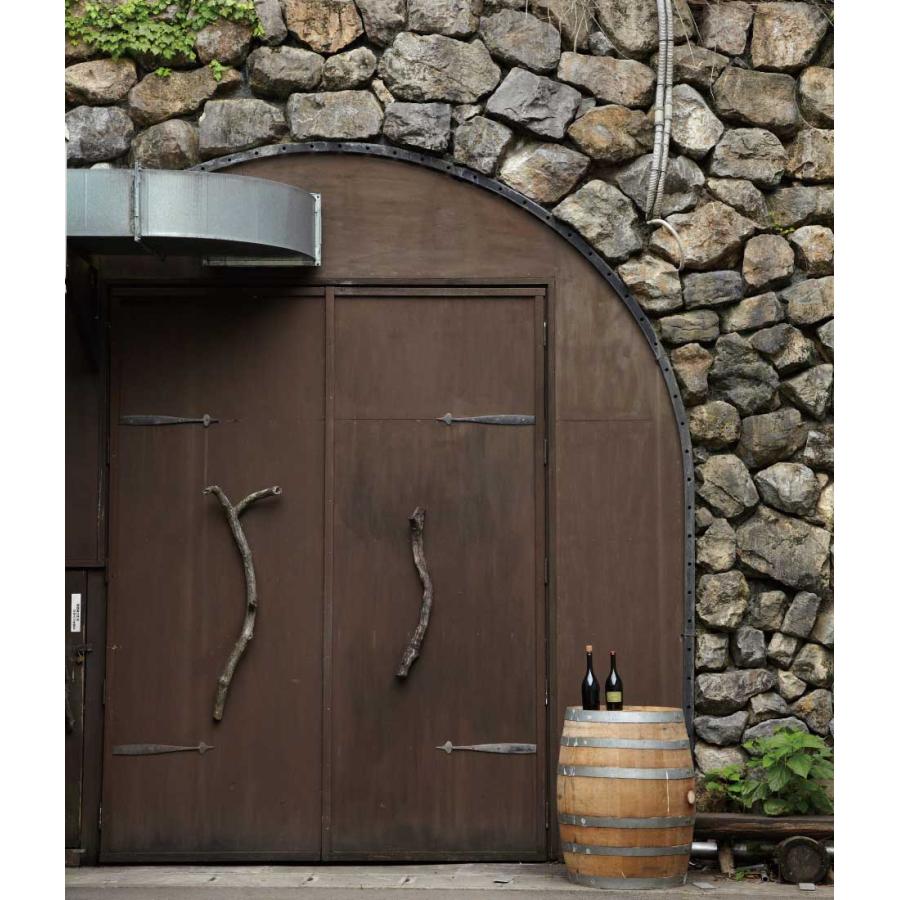 ココ・ファーム・ワイナリー オーク・バレル 赤・白 2本セット |  | 07