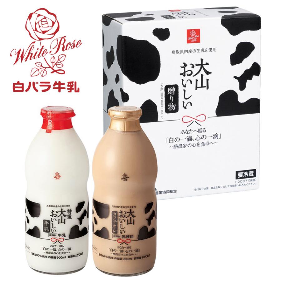 販売終了【新品未開封】大山乳業 白バラ牛乳・白バラコーヒー ブランケット セット 販売終了 期間限定【新品未開封】大山乳業 白バラ牛乳・白バラ