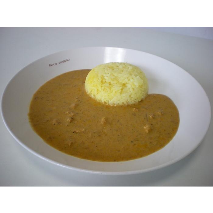 マハラジャカレー チキンカレー 中辛 3個セット 三重県四日市市 Fn04k Maharaja Chicken3p 0329 Z 福田屋百貨店 通販 Yahoo ショッピング