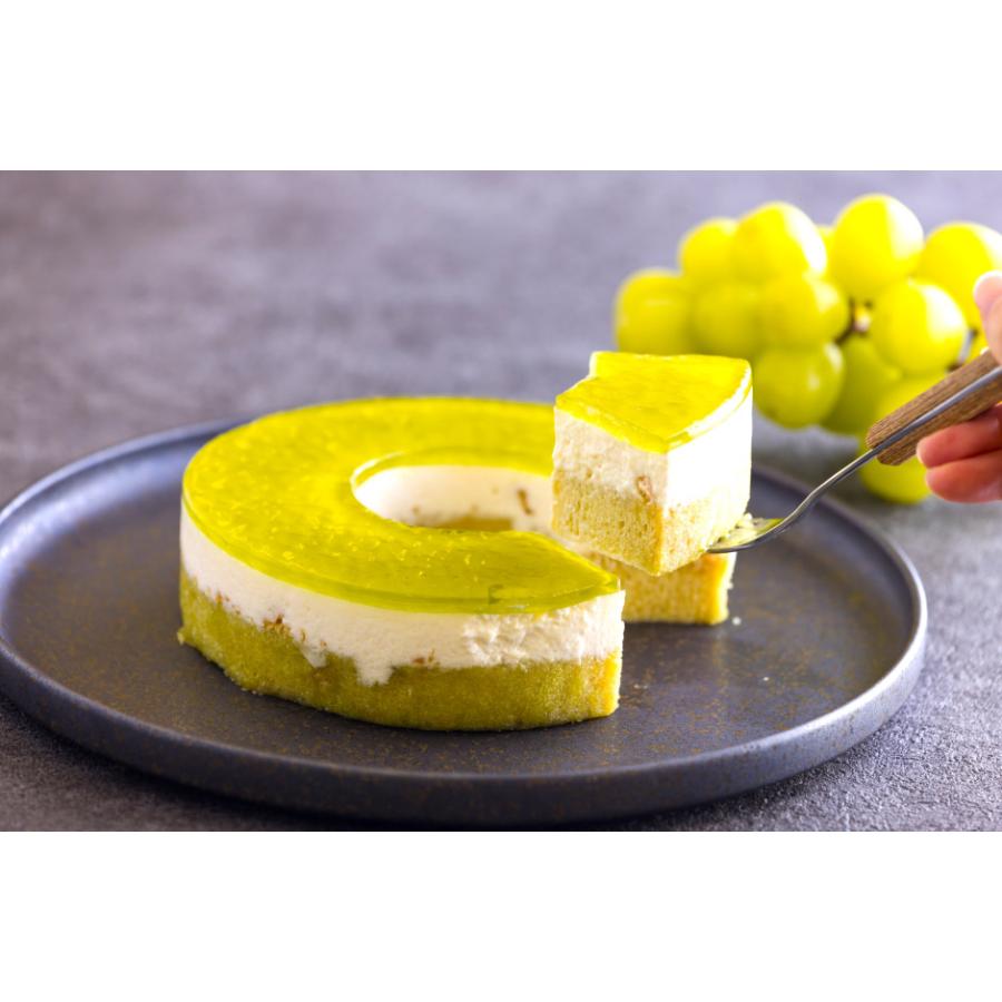 バウムクーヘン 2種セット |  | 01