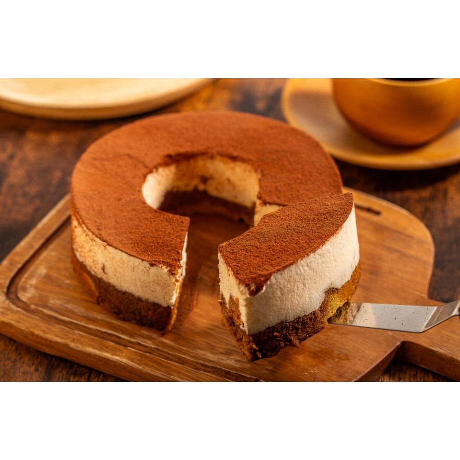 バウムクーヘン 2種セット |  | 04