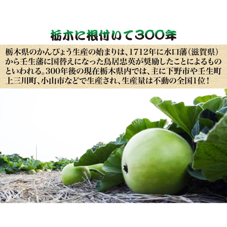 天日干し 本場 かんぴょう 大袋 140g 野沢商店 |  | 04